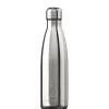Chilly'S Bouteille Isotherme 500 Ml - Silver-CHILLY S Sale
