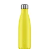 Chilly'S Bouteille Isotherme 500 Ml - Neon Jaune-CHILLY S Fashion