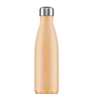 Chilly'S Bouteille Isotherme 500 Ml - Pastel Orange-CHILLY S Flash Sale