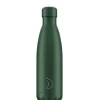 Chilly'S Bouteille Isotherme 500 Ml - Green-CHILLY S Shop