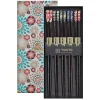 Coffret De 5 Baguettes - Goldfish-CNB TOKYO DESIGN Store