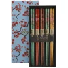 Coffret De 5 Baguettes - Sakura-CNB TOKYO DESIGN Fashion