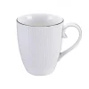 Coffret De 4 Mugs - Nippon Blanc-CNB TOKYO DESIGN Hot