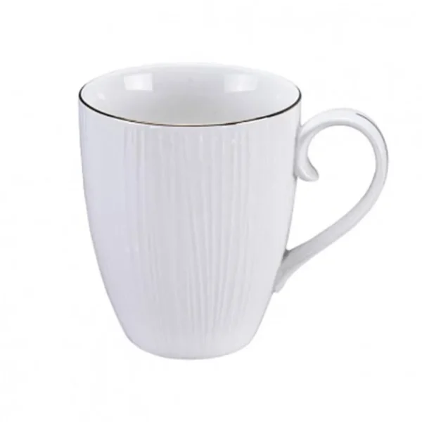Coffret De 4 Mugs - Nippon Blanc-CNB TOKYO DESIGN Hot
