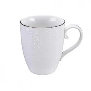 Coffret De 4 Mugs - Nippon Blanc-CNB TOKYO DESIGN Hot