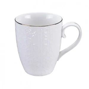 Coffret De 4 Mugs - Nippon Blanc-CNB TOKYO DESIGN Hot