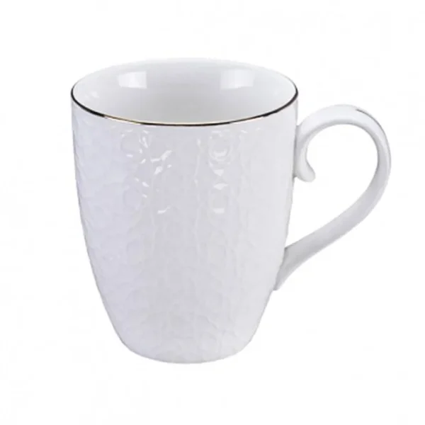 Coffret De 4 Mugs - Nippon Blanc-CNB TOKYO DESIGN Hot