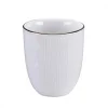 Coffret De 4 Tasses A The - Nippon Blanc-CNB TOKYO DESIGN Shop