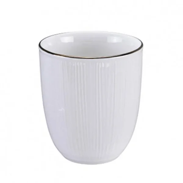 Coffret De 4 Tasses A The - Nippon Blanc-CNB TOKYO DESIGN Shop