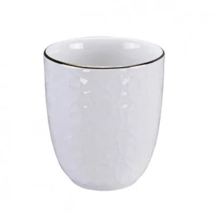Coffret De 4 Tasses A The - Nippon Blanc-CNB TOKYO DESIGN Shop