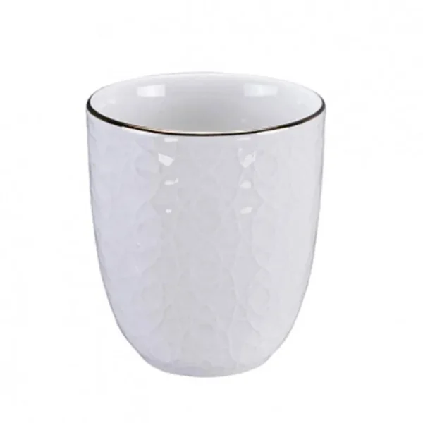 Coffret De 4 Tasses A The - Nippon Blanc-CNB TOKYO DESIGN Shop