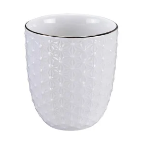 Coffret De 4 Tasses A The - Nippon Blanc-CNB TOKYO DESIGN Shop