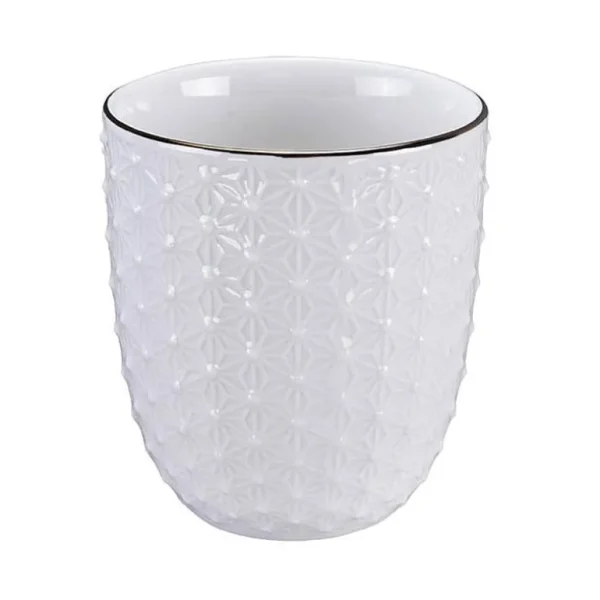 Coffret De 4 Tasses A The - Nippon Blanc-CNB TOKYO DESIGN Shop