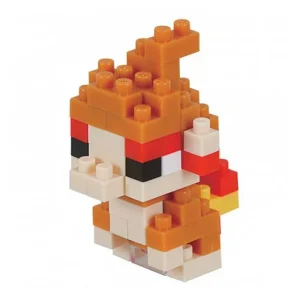 Coffret Nanoblock - Pokemon Fire-MARKS EUROPE Flash Sale