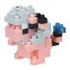 Coffret Nanoblock - Pokemon Electric-MARKS EUROPE Outlet