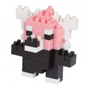 Coffret Nanoblock - Pokemon-MARKS EUROPE Cheap