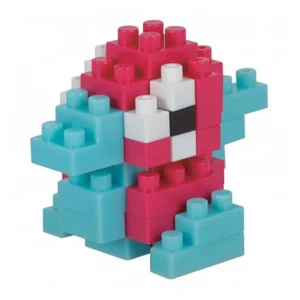 Coffret Nanoblock - Pokemon-MARKS EUROPE Cheap