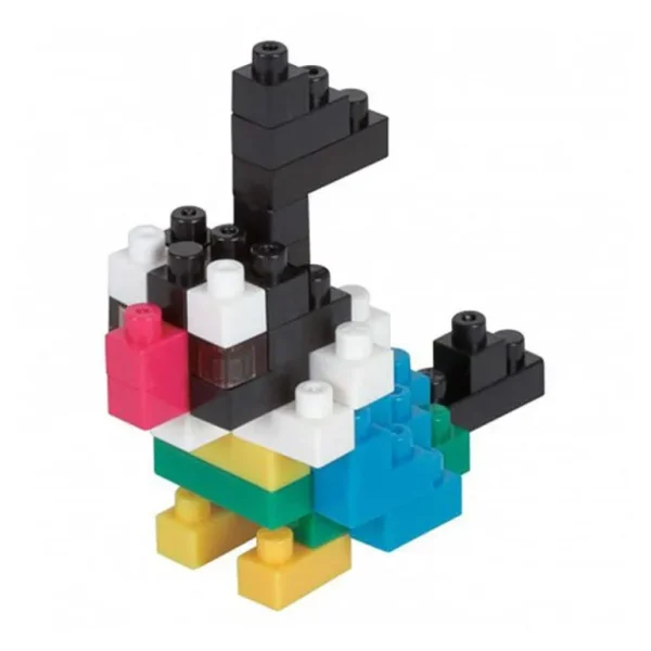 Coffret Nanoblock - Pokemon-MARKS EUROPE Cheap