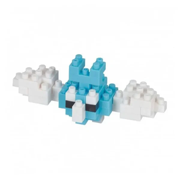 Coffret Nanoblock - Pokemon-MARKS EUROPE Cheap
