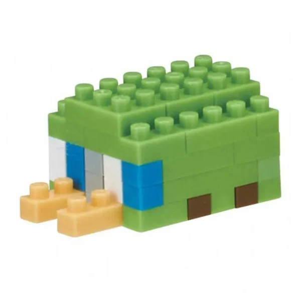 Coffret Nanoblock - Pokemon Electric-MARKS EUROPE Outlet