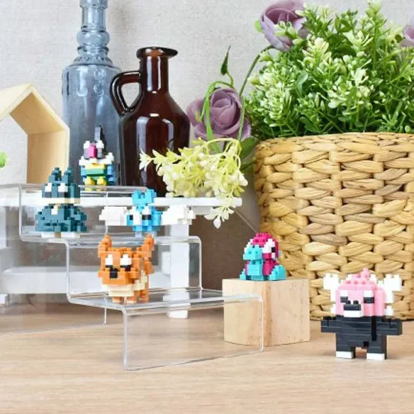Coffret Nanoblock - Pokemon-MARKS EUROPE Cheap