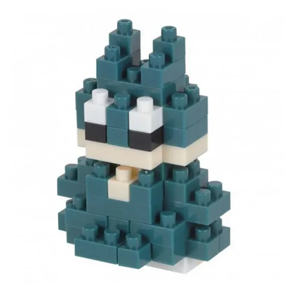 Coffret Nanoblock - Pokemon-MARKS EUROPE Cheap