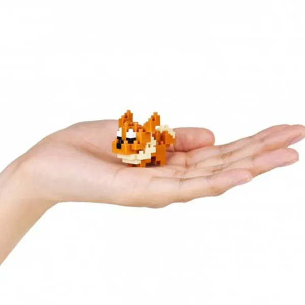 Coffret Nanoblock - Pokemon-MARKS EUROPE Cheap