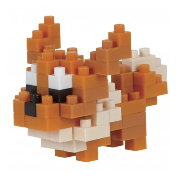 Coffret Nanoblock - Pokemon-MARKS EUROPE Cheap