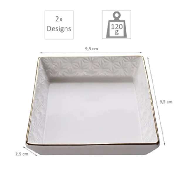 Coffret Plateaux & Baguettes-CNB TOKYO DESIGN Outlet