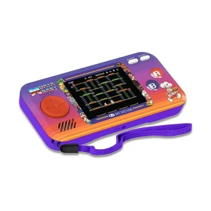 Console De Poche My Arcade Data East-KUBBICK Fashion