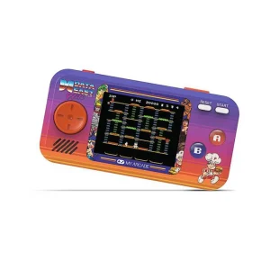 Console De Poche My Arcade Data East-KUBBICK Fashion