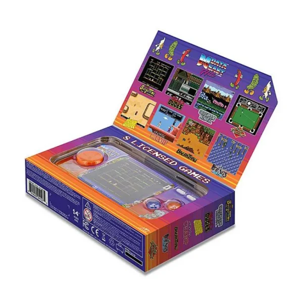 Console De Poche My Arcade Data East-KUBBICK Fashion