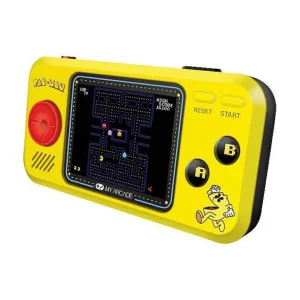 Console De Poche Pac Man-KUBBICK Discount