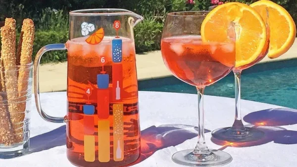 Carafe A Spritz-COOKUT Clearance