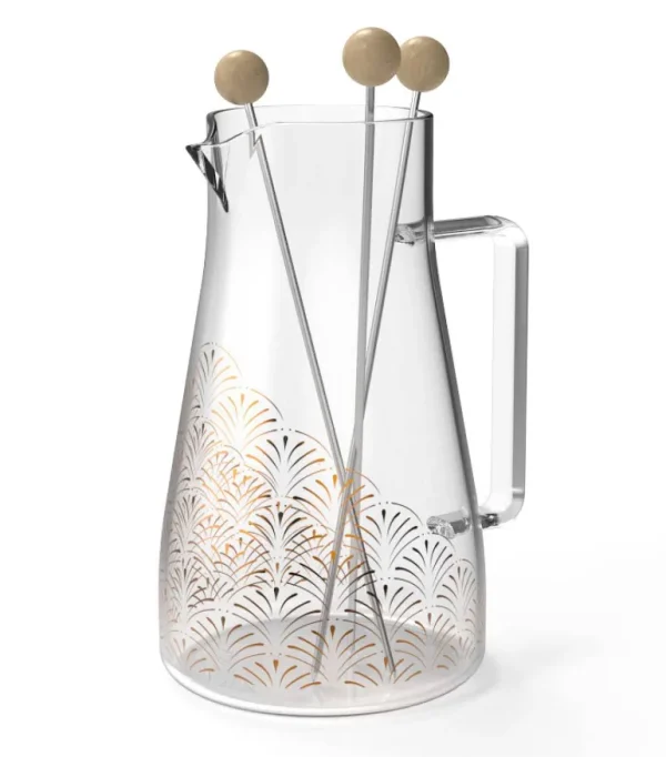Carafe Sangria Et Vin Chaud-COOKUT Outlet