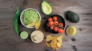Coffret Apero Dip-COOKUT Best