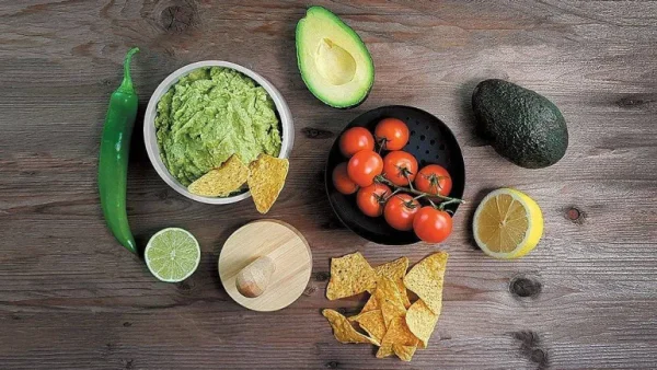 Coffret Apero Dip-COOKUT Best