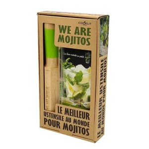 Coffret Cadeau Mojito-COOKUT Flash Sale