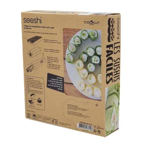 Coffret Cadeau Sushi-COOKUT Shop
