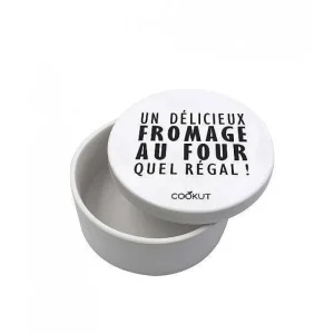 Coffret Cuiseur Fromage Au Four-COOKUT Cheap