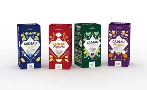 Le Cadeau Mystere - Tous En Cuisine-COOKUT Fashion