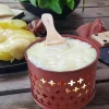 Raclette A La Bougie Pour 2 Serie Limitee - Croix-COOKUT Flash Sale