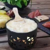 Raclette A La Bougie Pour 2 Serie Limitee - Origami-COOKUT Discount