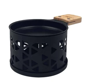 Raclette A La Bougie Pour 2 Serie Limitee - Origami-COOKUT Discount