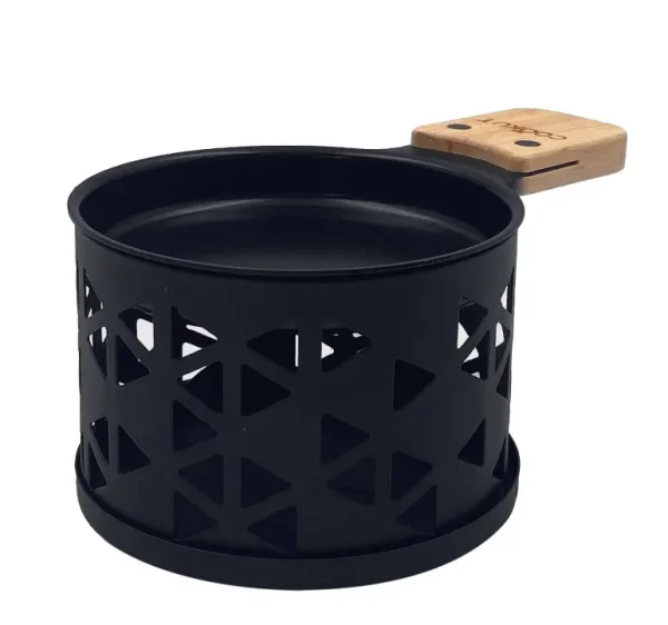 Raclette A La Bougie Pour 2 Serie Limitee - Origami-COOKUT Discount