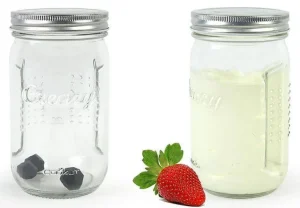 Shaker Chantilly Creazy-COOKUT Cheap