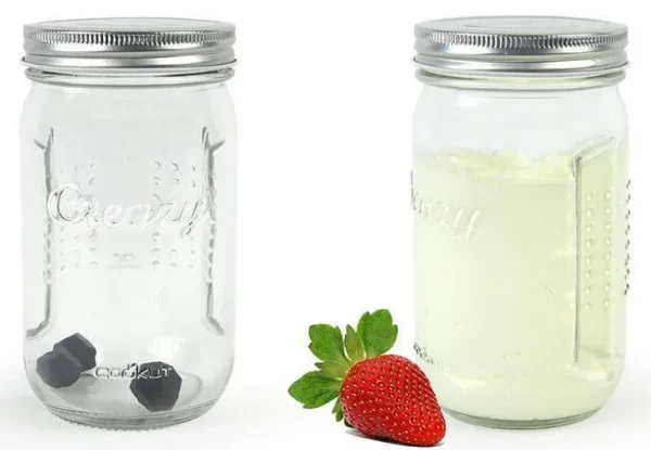Shaker Chantilly Creazy-COOKUT Cheap
