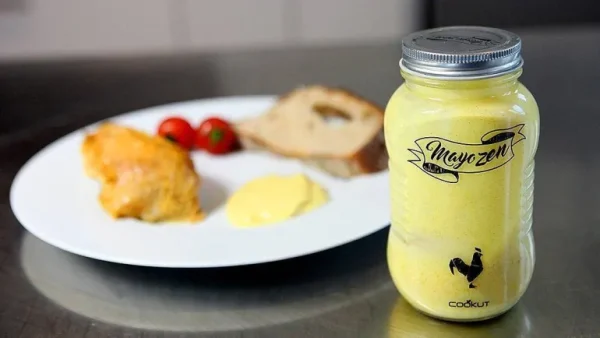 Shaker Mayonnaise-COOKUT Shop