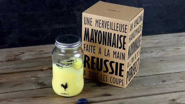 Shaker Mayonnaise-COOKUT Shop