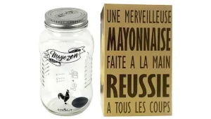 Shaker Mayonnaise-COOKUT Shop